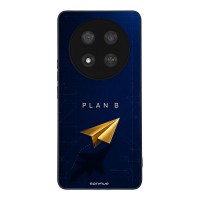 Θήκη Sonique Men's Edition για Honor Magic7 Lite 5G Plan B