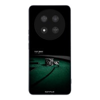 Θήκη Sonique Men's Edition για Honor Magic7 Lite 5G Poker