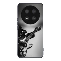 Θήκη Sonique Men's Edition για Honor Magic7 Lite 5G Rock Guitar