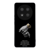 Θήκη Sonique Men's Edition για Honor Magic7 Lite 5G Three Rules
