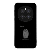 Θήκη Sonique Men's Edition για Honor Magic7 Pro 5G Αποτύπωμα