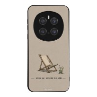 Θήκη Sonique Men's Edition για Honor Magic7 Pro 5G Αχού και δε με νοιάζει