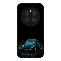 Θήκη Sonique Men's Edition για Honor Magic7 Pro 5G Μπλε Σκαραβαίος