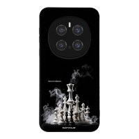 Θήκη Sonique Men's Edition για Honor Magic7 Pro 5G Σκάκι