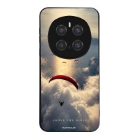 Θήκη Sonique Men's Edition για Honor Magic7 Pro 5G Above the Noise