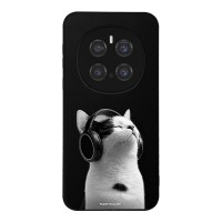 Θήκη Sonique Men's Edition για Honor Magic7 Pro 5G Audio Kitten - White