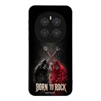 Θήκη Sonique Men's Edition για Honor Magic7 Pro 5G Born to Rock