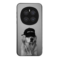 Θήκη Sonique Men's Edition για Honor Magic7 Pro 5G Just Chill Pup