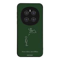 Θήκη Sonique Men's Edition για Honor Magic7 Pro 5G Never Alone