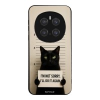 Θήκη Sonique Men's Edition για Honor Magic7 Pro 5G Not Sorry