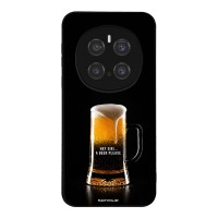 Θήκη Sonique Men's Edition για Honor Magic7 Pro 5G One Beer, Please