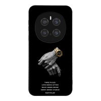 Θήκη Sonique Men's Edition για Honor Magic7 Pro 5G Three Rules