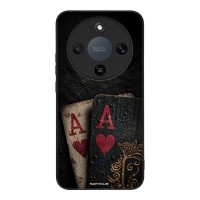 Θήκη Sonique Men's Edition για Honor Magic8 Lite 5G Άσος
