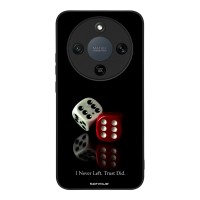 Θήκη Sonique Men's Edition για Honor Magic8 Lite 5G Ζάρια
