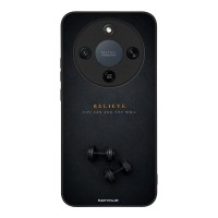 Θήκη Sonique Men's Edition για Honor Magic8 Lite 5G Believe