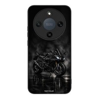 Θήκη Sonique Men's Edition για Honor Magic8 Lite 5G Black Ride