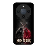 Θήκη Sonique Men's Edition για Honor Magic8 Lite 5G Born to Rock
