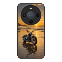 Θήκη Sonique Men's Edition για Honor Magic8 Lite 5G Coastal Rider