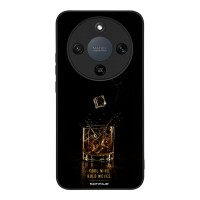 Θήκη Sonique Men's Edition για Honor Magic8 Lite 5G Cool Mind