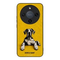 Θήκη Sonique Men's Edition για Honor Magic8 Lite 5G Dalmatian Dog