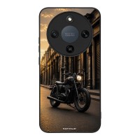 Θήκη Sonique Men's Edition για Honor Magic8 Lite 5G Dusk Rider