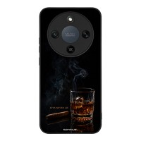 Θήκη Sonique Men's Edition για Honor Magic8 Lite 5G Eyes Never Lie