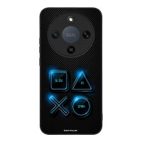 Θήκη Sonique Men's Edition για Honor Magic8 Lite 5G Gaming