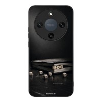 Θήκη Sonique Men's Edition για Honor Magic8 Lite 5G Law