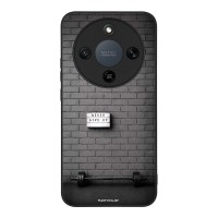 Θήκη Sonique Men's Edition για Honor Magic8 Lite 5G Motivation