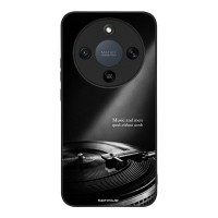 Θήκη Sonique Men's Edition για Honor Magic8 Lite 5G Music and Men