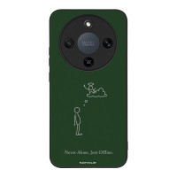 Θήκη Sonique Men's Edition για Honor Magic8 Lite 5G Never Alone