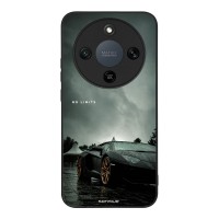 Θήκη Sonique Men's Edition για Honor Magic8 Lite 5G No Limits