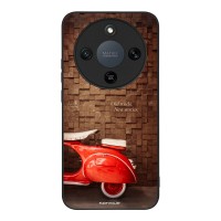 Θήκη Sonique Men's Edition για Honor Magic8 Lite 5G Old Roads