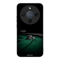 Θήκη Sonique Men's Edition για Honor Magic8 Lite 5G Poker