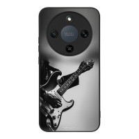 Θήκη Sonique Men's Edition για Honor Magic8 Lite 5G Rock Guitar