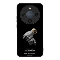 Θήκη Sonique Men's Edition για Honor Magic8 Lite 5G Three Rules
