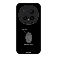 Θήκη Sonique Men's Edition για Honor Magic8 Pro 5G Αποτύπωμα