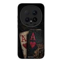 Θήκη Sonique Men's Edition για Honor Magic8 Pro 5G Άσος