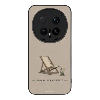 Θήκη Sonique Men's Edition για Honor Magic8 Pro 5G Αχού και δε με νοιάζει