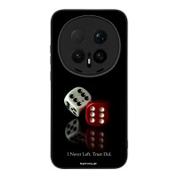 Θήκη Sonique Men's Edition για Honor Magic8 Pro 5G Ζάρια