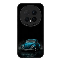 Θήκη Sonique Men's Edition για Honor Magic8 Pro 5G Μπλε Σκαραβαίος