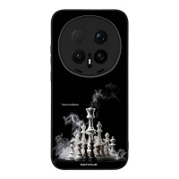 Θήκη Sonique Men's Edition για Honor Magic8 Pro 5G Σκάκι