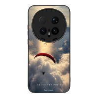 Θήκη Sonique Men's Edition για Honor Magic8 Pro 5G Above the Noise