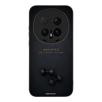 Θήκη Sonique Men's Edition για Honor Magic8 Pro 5G Believe