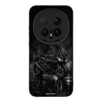 Θήκη Sonique Men's Edition για Honor Magic8 Pro 5G Black Ride