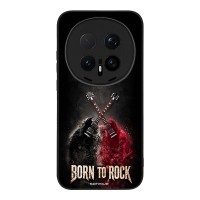 Θήκη Sonique Men's Edition για Honor Magic8 Pro 5G Born to Rock