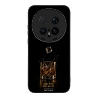 Θήκη Sonique Men's Edition για Honor Magic8 Pro 5G Cool Mind