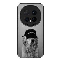 Θήκη Sonique Men's Edition για Honor Magic8 Pro 5G Just Chill Pup