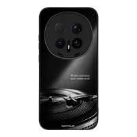 Θήκη Sonique Men's Edition για Honor Magic8 Pro 5G Music and Men