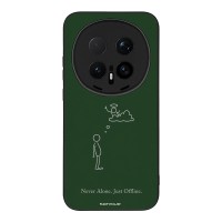 Θήκη Sonique Men's Edition για Honor Magic8 Pro 5G Never Alone